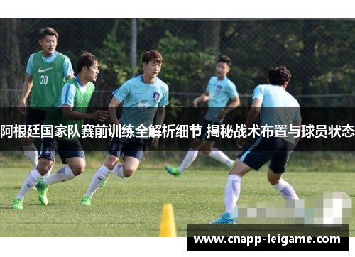 阿根廷国家队赛前训练全解析细节 揭秘战术布置与球员状态