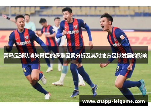 青岛足球队消失背后的多重因素分析及其对地方足球发展的影响