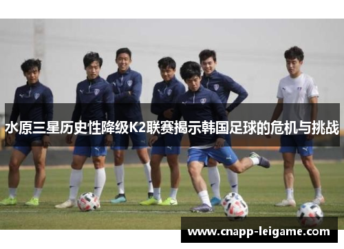 水原三星历史性降级K2联赛揭示韩国足球的危机与挑战 水原三星历史性降级K2联赛揭示韩国足球的危机与挑战