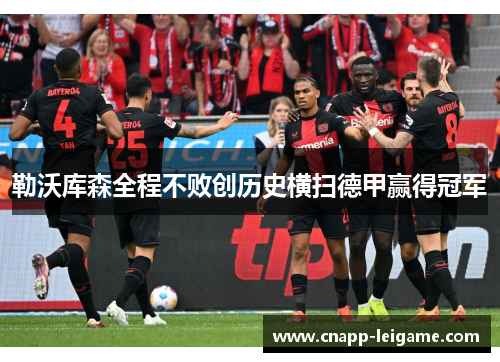 勒沃库森全程不败创历史横扫德甲赢得冠军 勒沃库森全程不败创历史横扫德甲赢得冠军